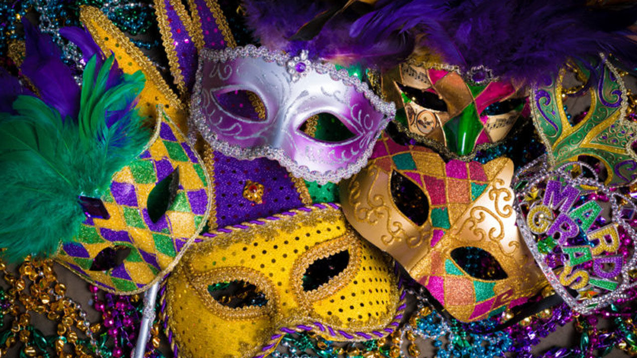 mardi gras